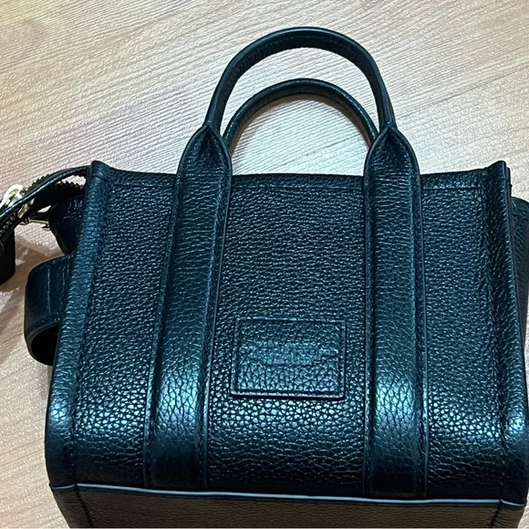 MARC JACOBS THE TOTE BAG NANO - Picture 6 of 7